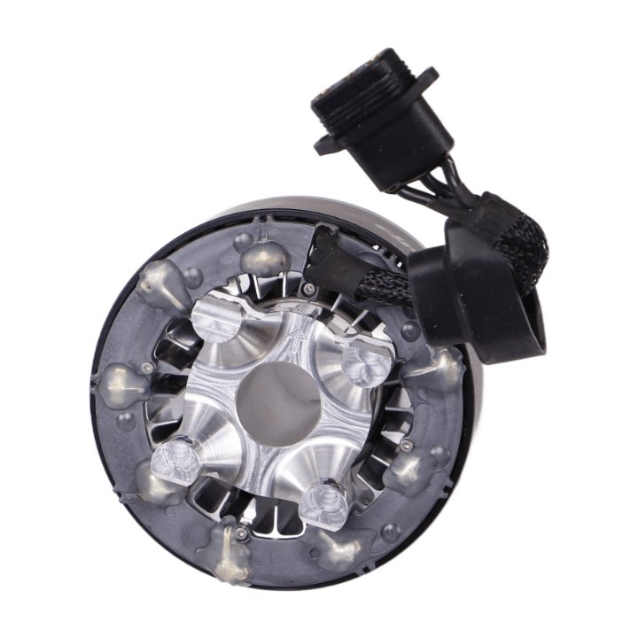 10033 Propulsion Motor (T50) BC.AG.SS000668