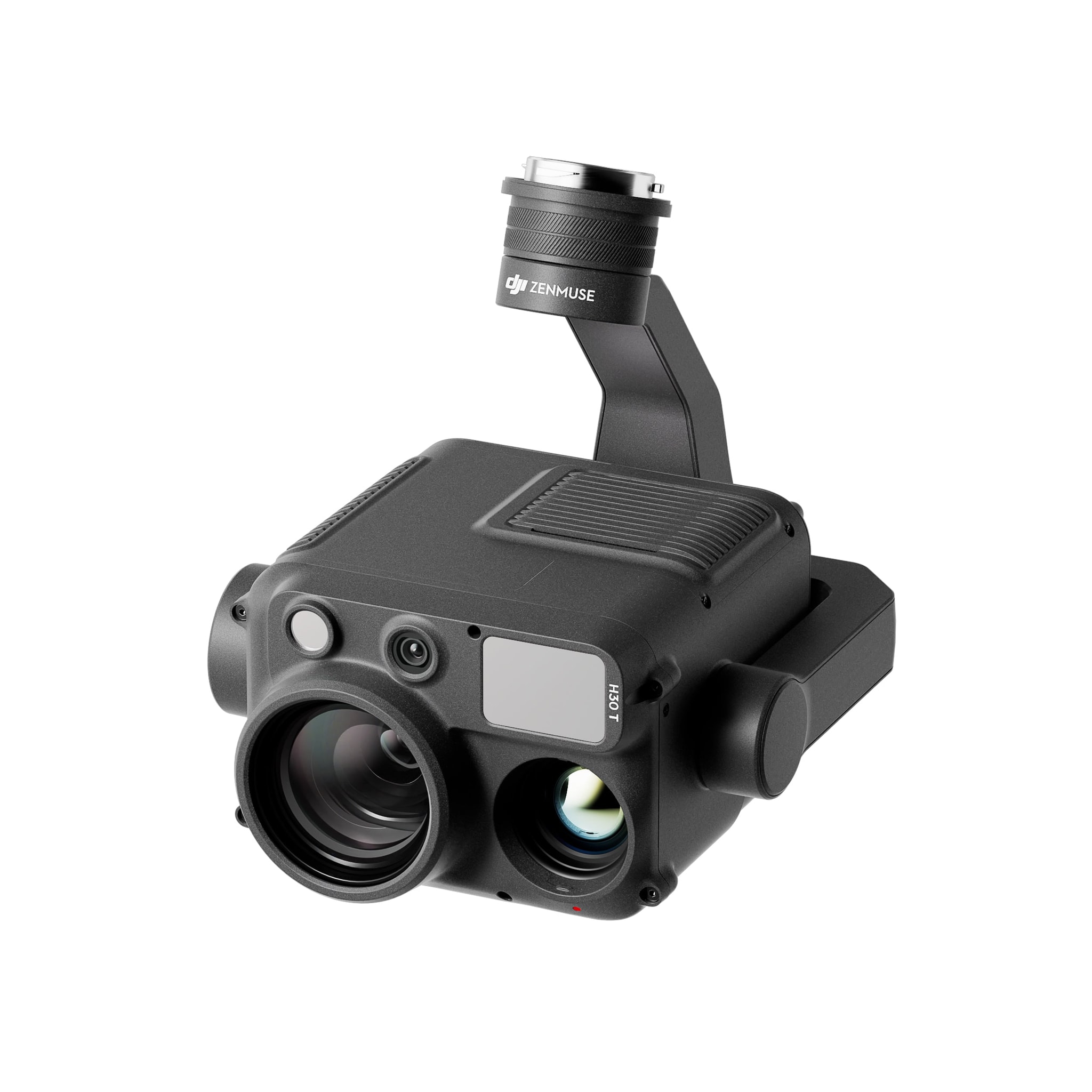 DJI Zenmuse H30T Five-Sensor Thermal Camera