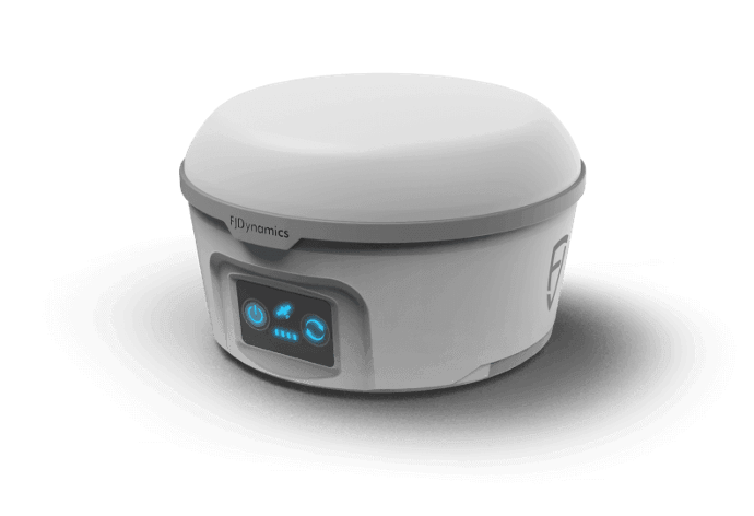 FJD Satellite Navigation Base Station