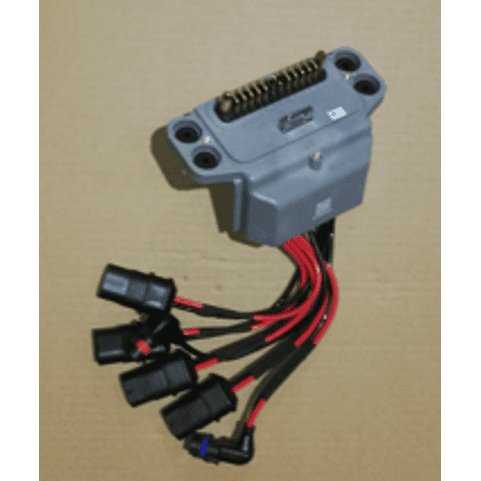 Power Distribution Board Module (T25P) BC.AG.SS000695