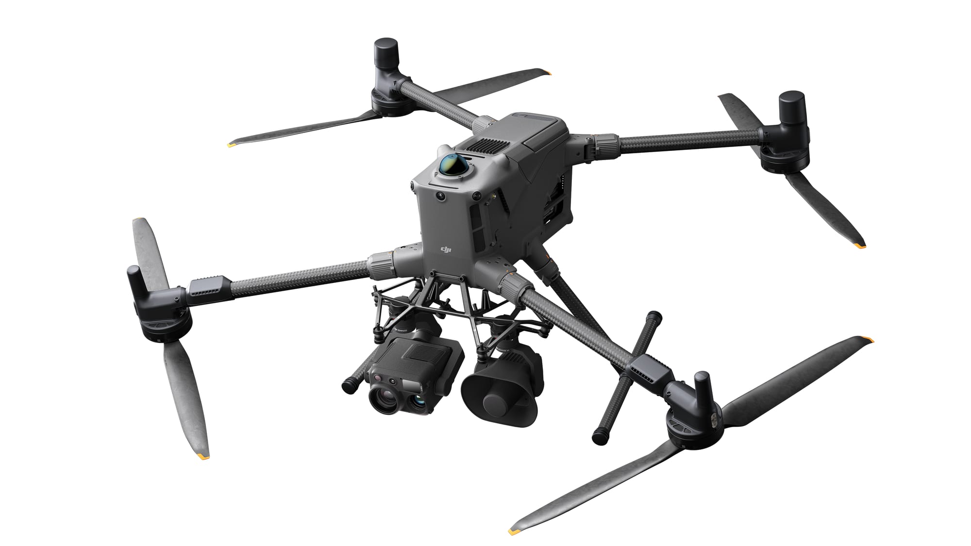 DJI Matrice 400