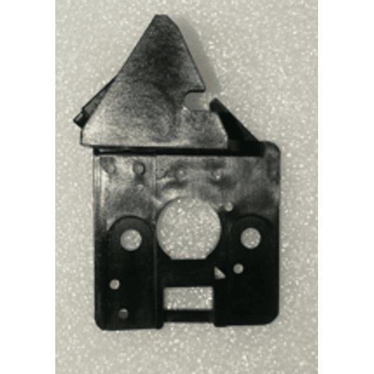 Weighing Sensor Bracket - Left (T50/T25P) YC.JG.ZS003600