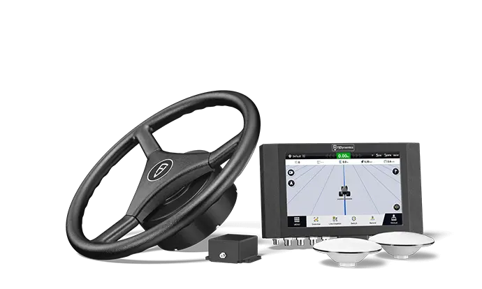 FJD AT1 Autosteering Kit