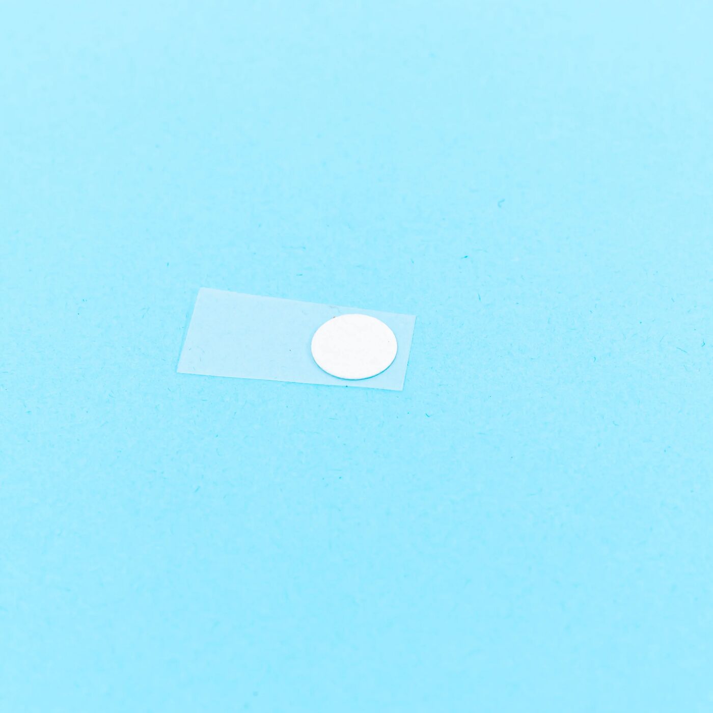Barometer Waterproof Permeability Film (T100/T70P/T50/T25P) YC.QT.QT000167