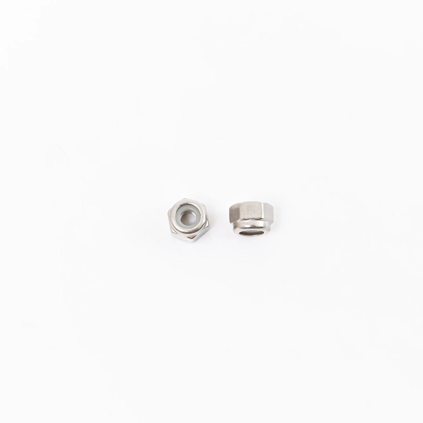Nut - M40-HX088065-5103 (T100) YC.ST.LM000107
