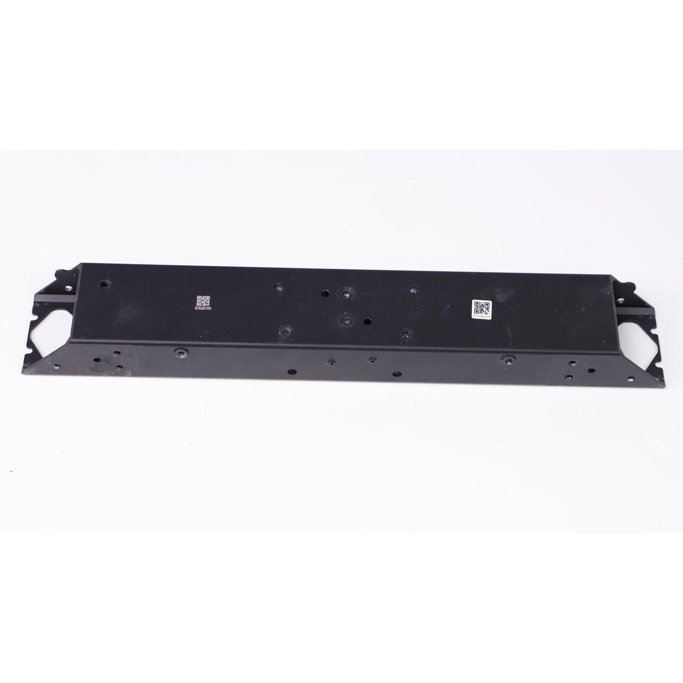 Front Frame Aluminum Tube (T50) BC.AG.SS000672