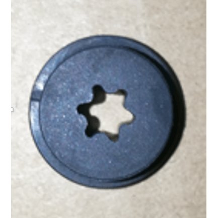 Damping Pad - Rear Frame (T50/T25P) YC.JG.MY001054