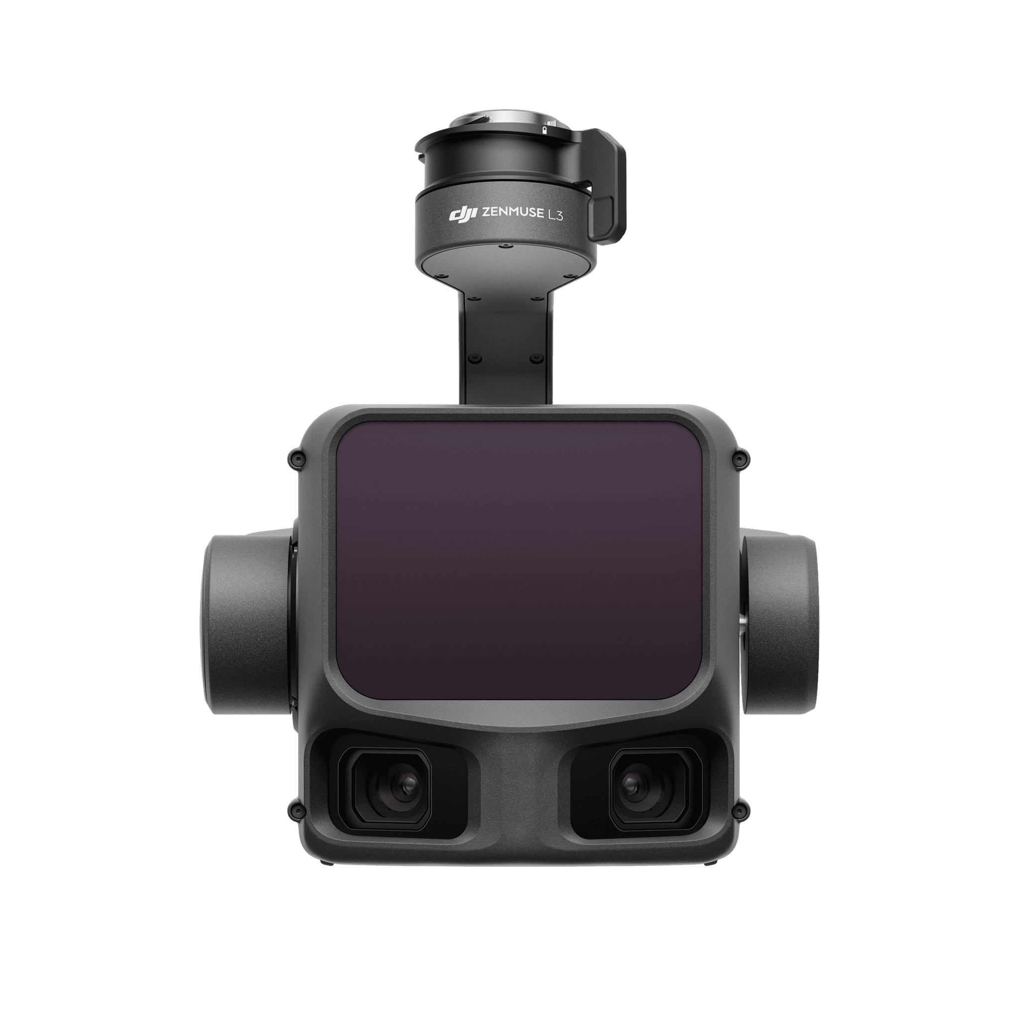 DJI Zenmuse L3 LiDAR Sensor (Matrice 400)