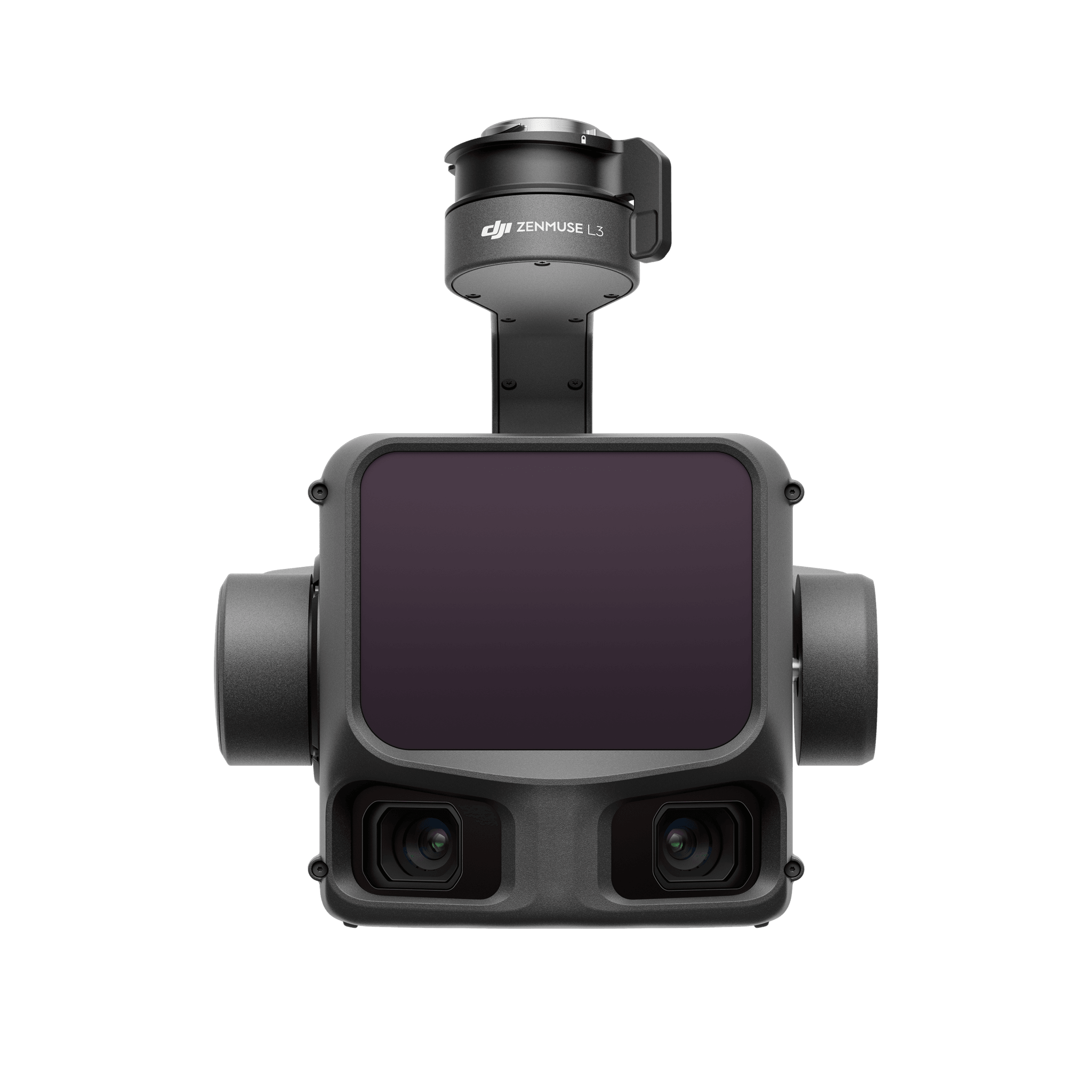 DJI Zenmuse L3 LiDAR Sensor (Matrice 400)