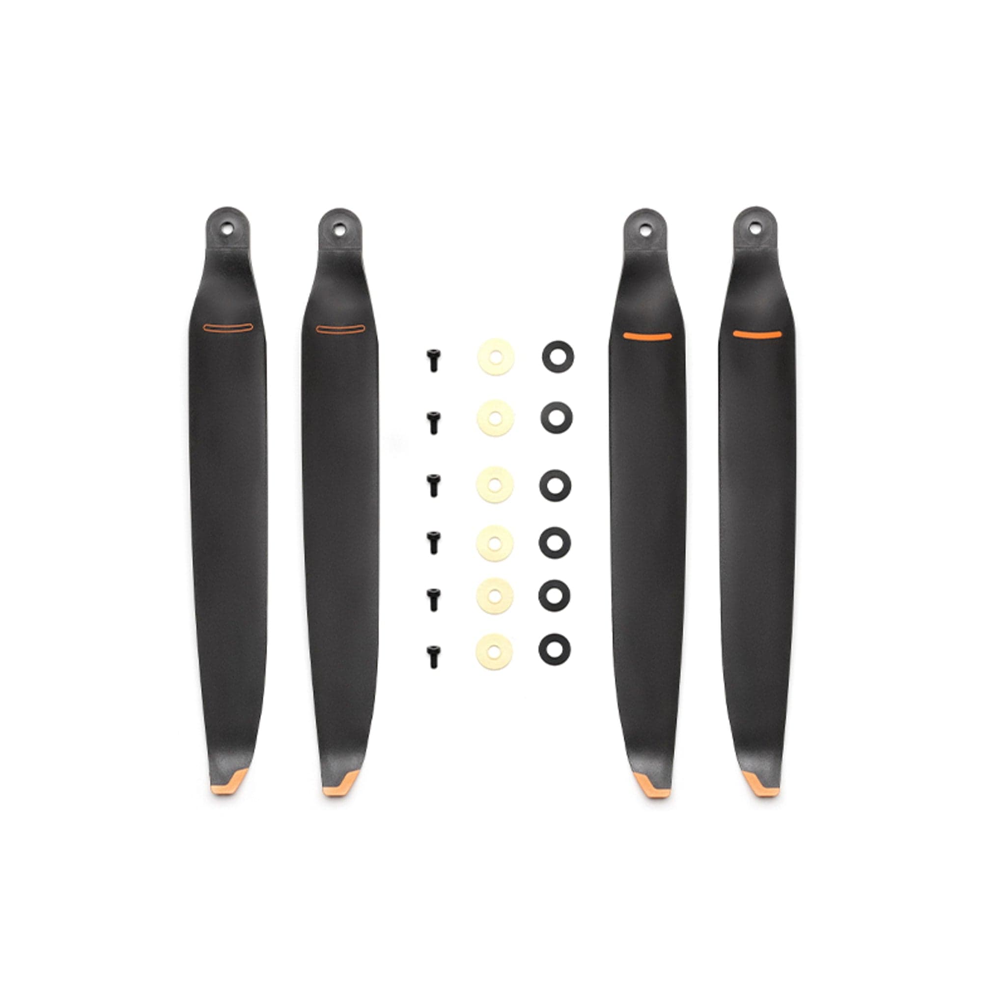 DJI Matrice 400 2510F Propellers (CW + CCW Pair)