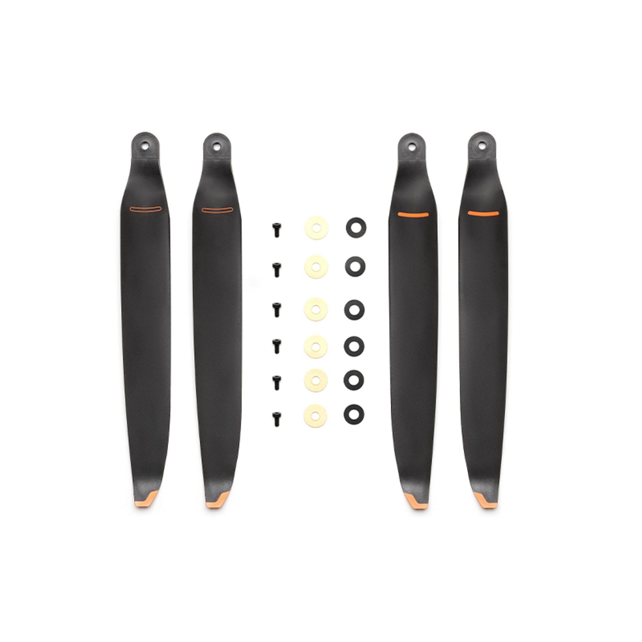DJI Matrice 400 2510F Propellers (CW + CCW Pair)