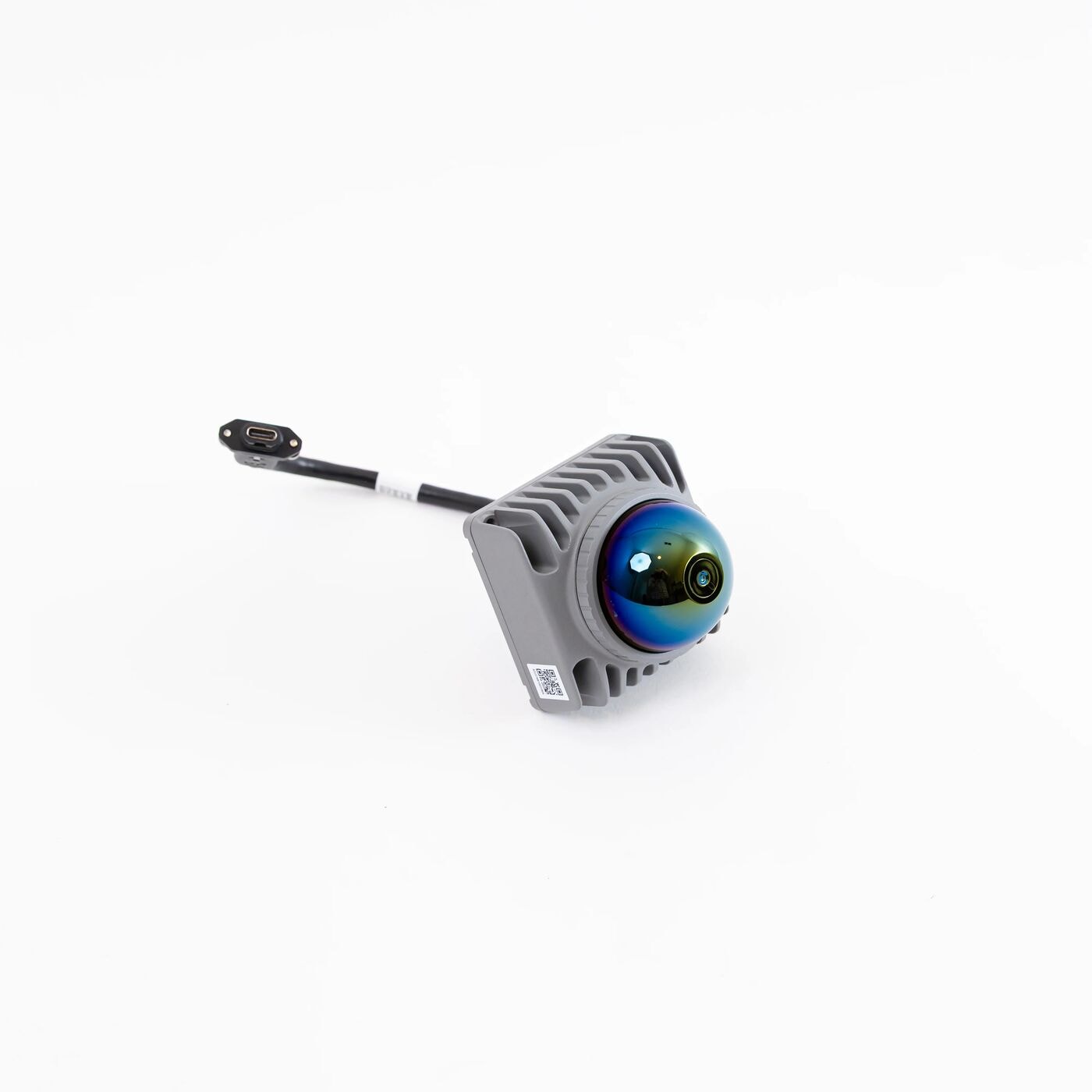 Laser Radar Module - Overseas (T100) BC.AG.SS001166
