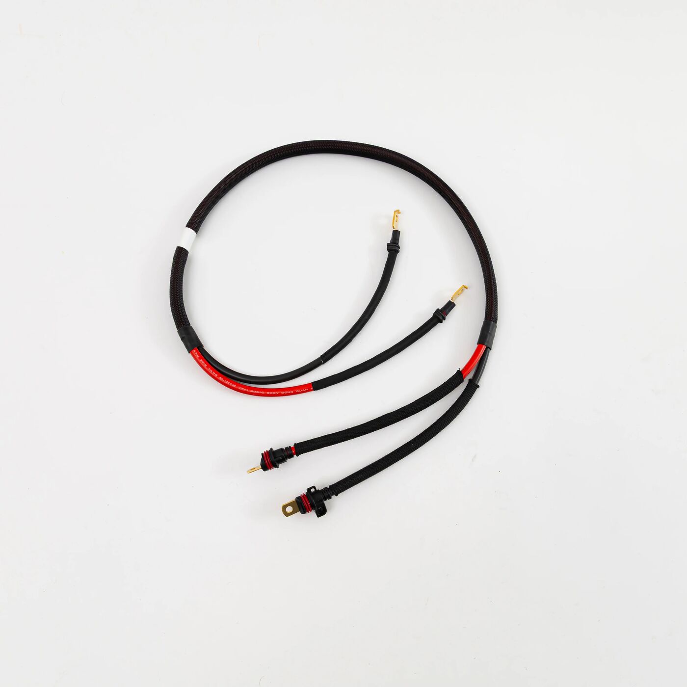 Aircraft Arm Propulsion Cable - Front (T100) YC.XC.DD000812