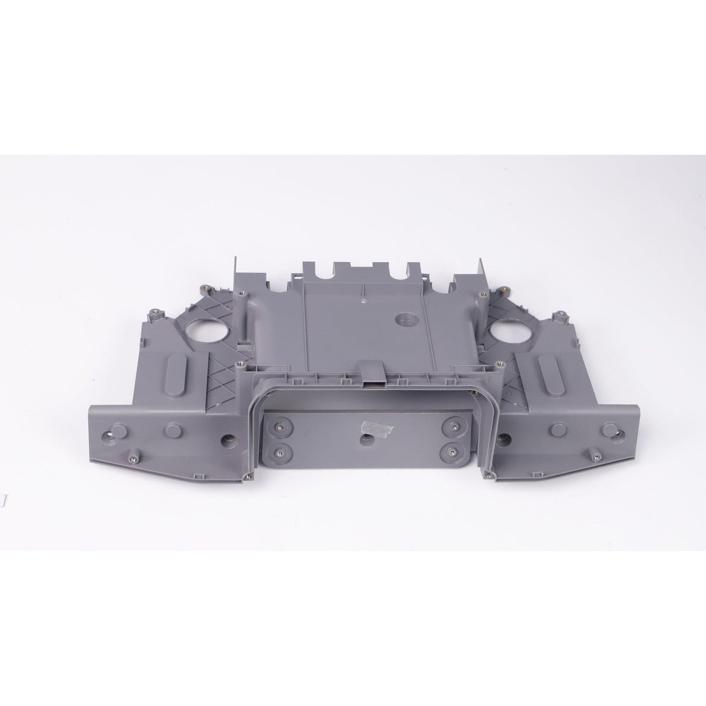 Rear Shell Bottom Plate (T50/T25P) YC.JG.ZS003395