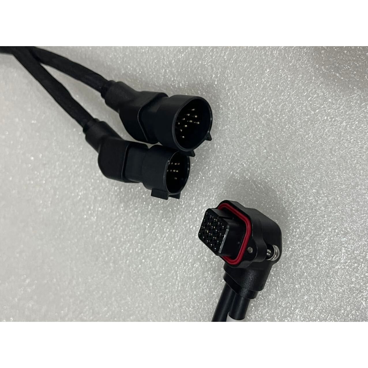 Centrifugal Sprinkler Adapter Cable - Optional (T100) YC.XC.XX001410