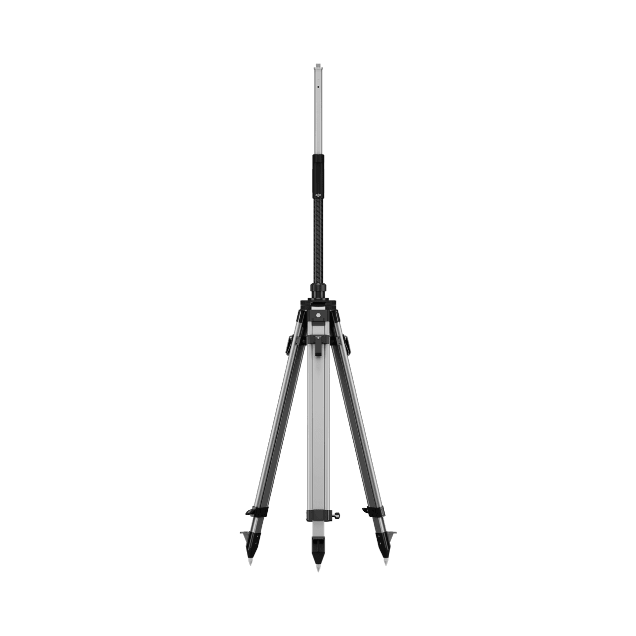 DJI D-RTK 3 Survey Pole and Tripod Kit