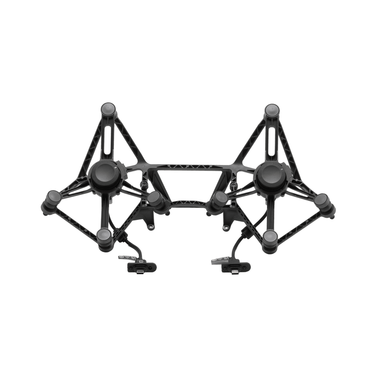 DJI Matrice 400 Dual Gimbal Connector