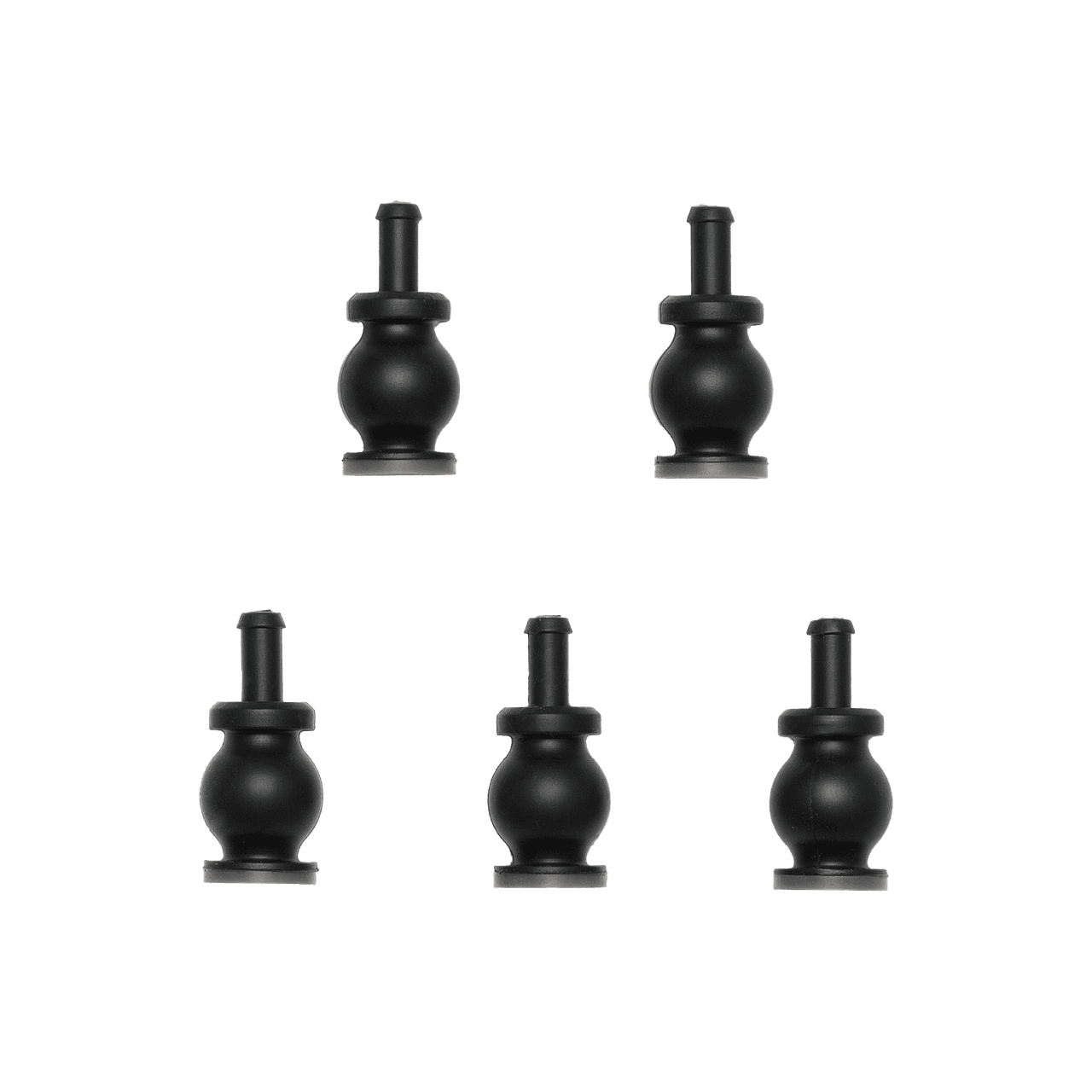 DJI Matrice 400 Gimbal Damper (Shock Absorbing Ball Set)