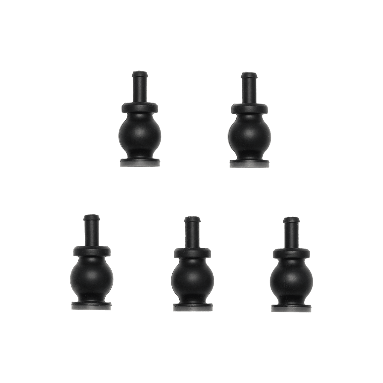 DJI Matrice 400 Gimbal Damper (Shock Absorbing Ball Set)