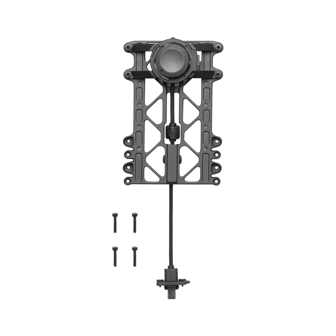 DJI Matrice 400 Third Gimbal Connector