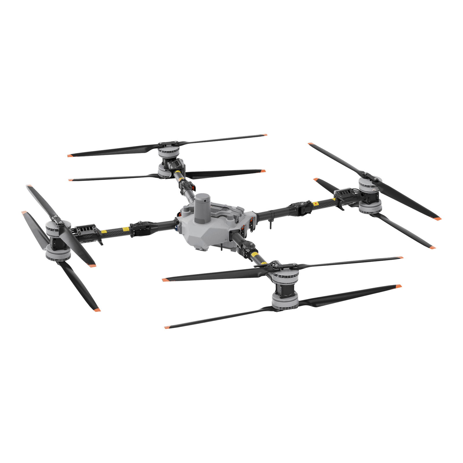 DJI Agras T100 Aircraft Only