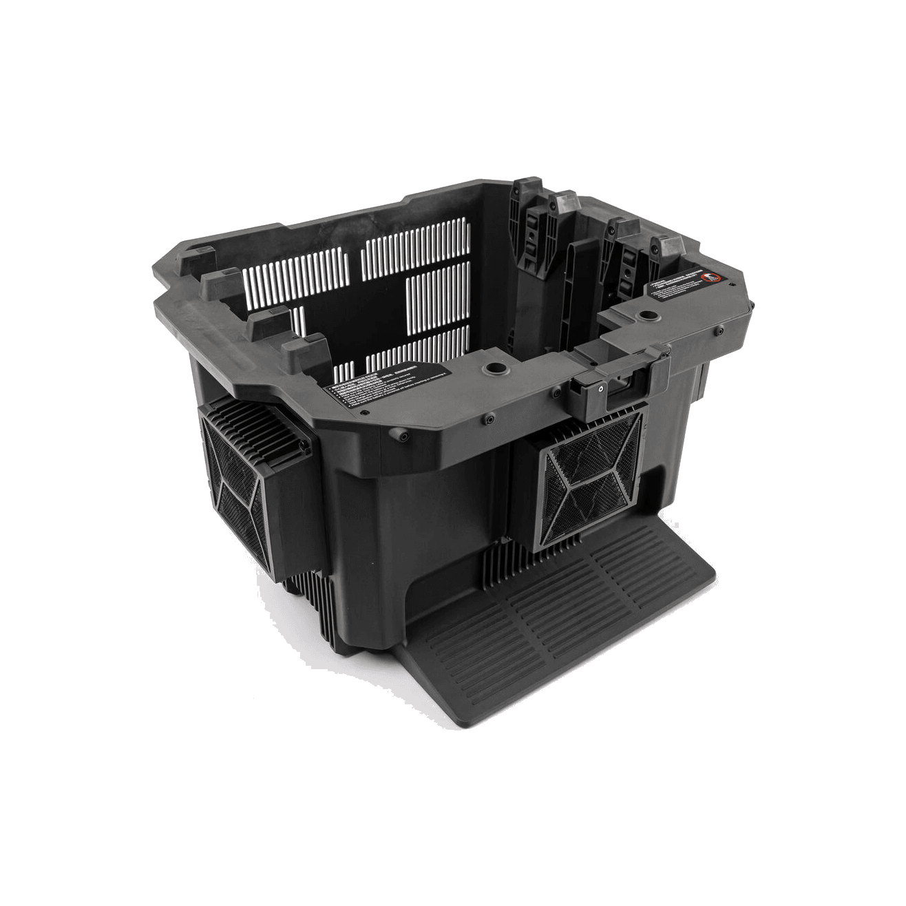 Agras T100 Cooling Station (DB2160 Air-Cooled Heat Sink)