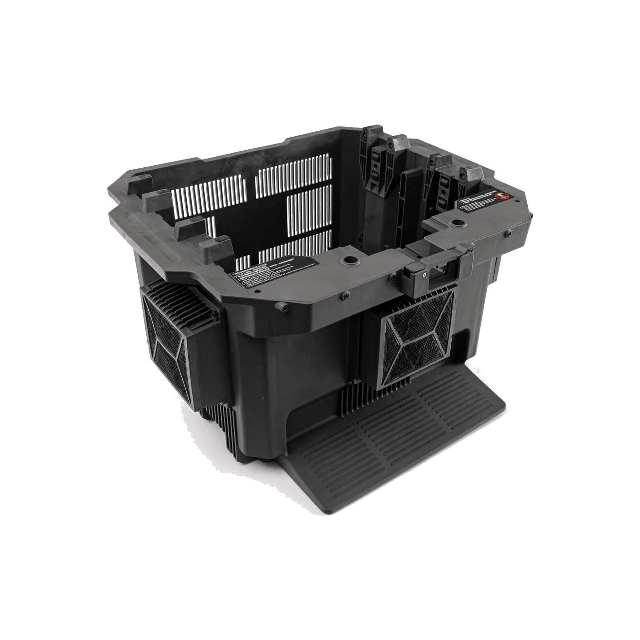 Agras T100 Cooling Station (DB2160 Air-Cooled Heat Sink)