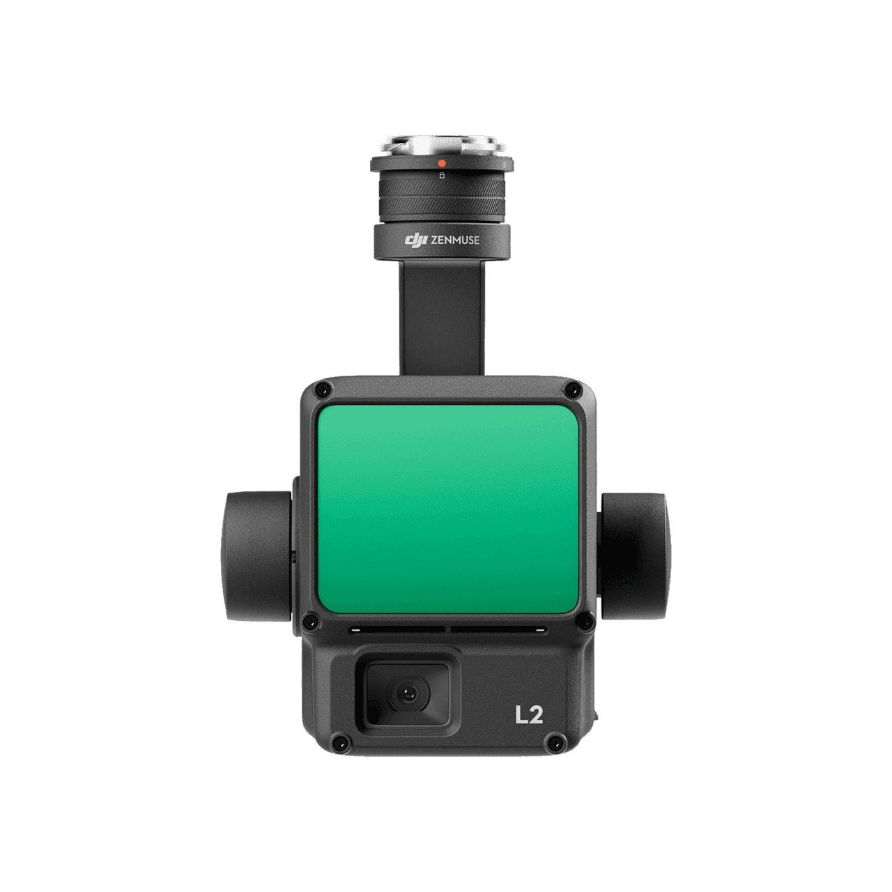 DJI Zenmuse L2 LiDAR Sensor