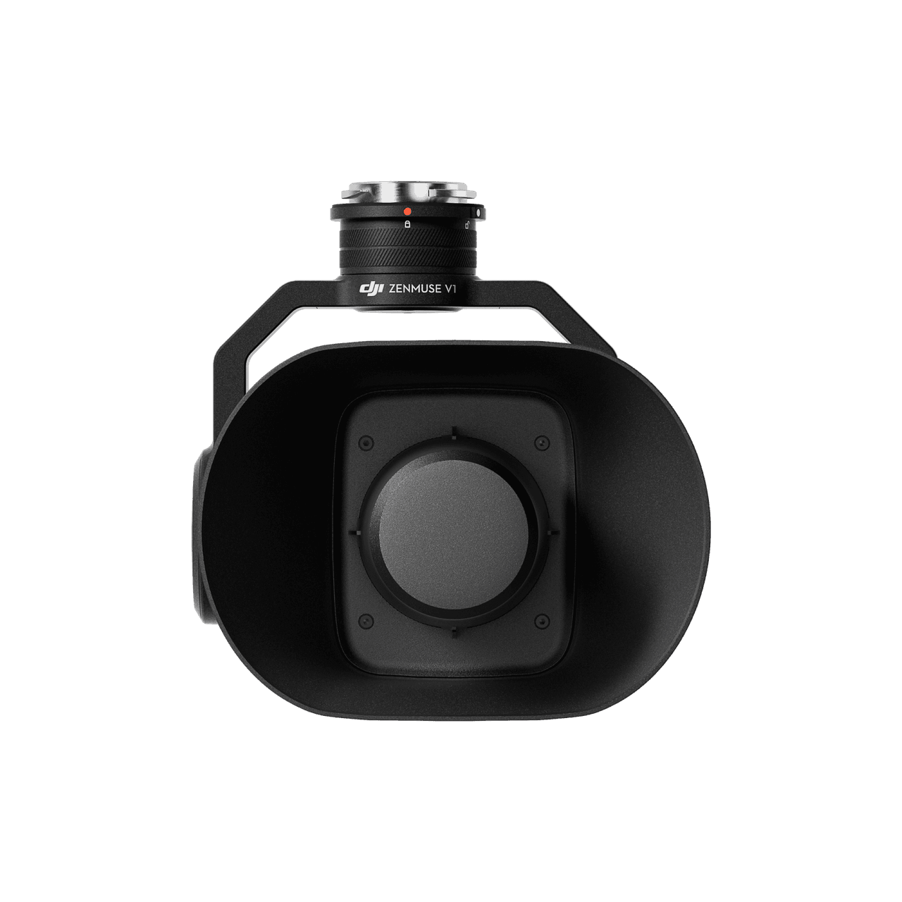 DJI Zenmuse V1 Loudspeaker