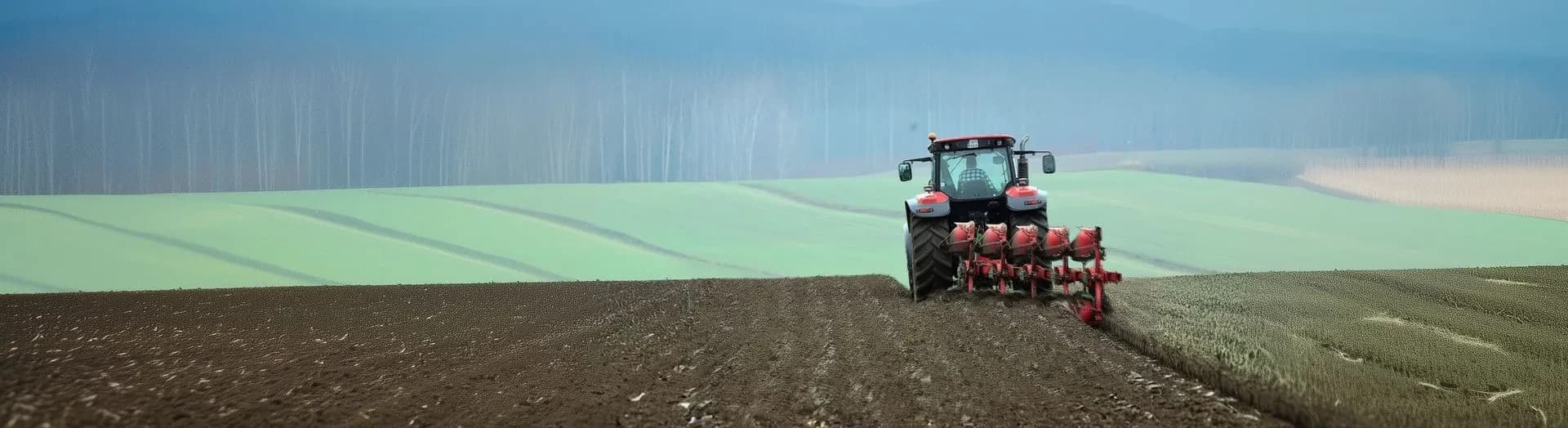 FJD Acre Recording Sensor in the field