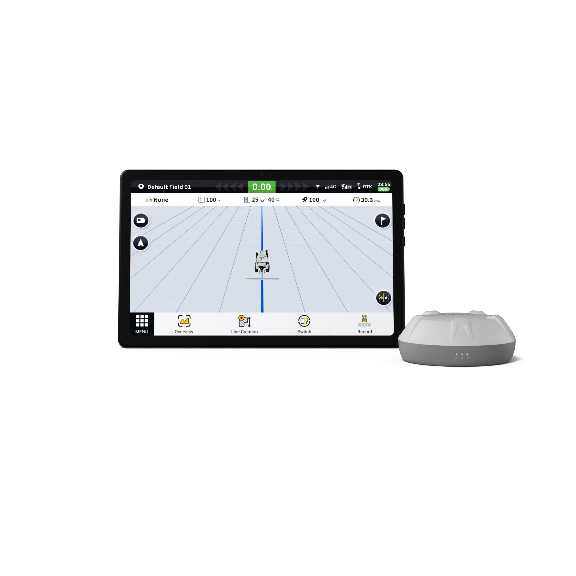 FJD AG1 Guidance System