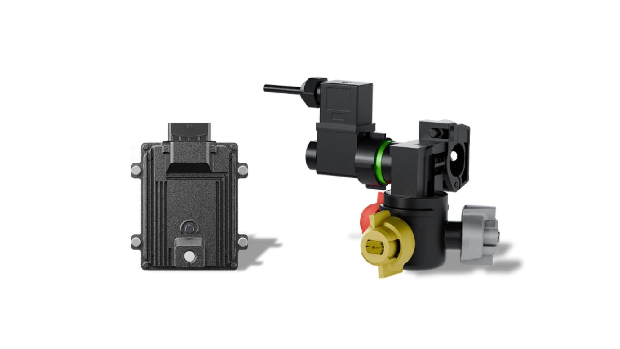 FJD ATS Ultra PWM Spray Tip Control System