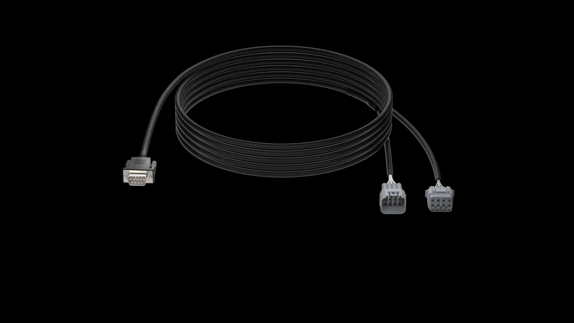 FJD NMEA 0183 Output Cable