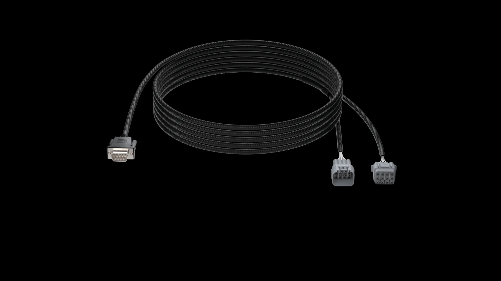 FJD NMEA 0183 Output Cable