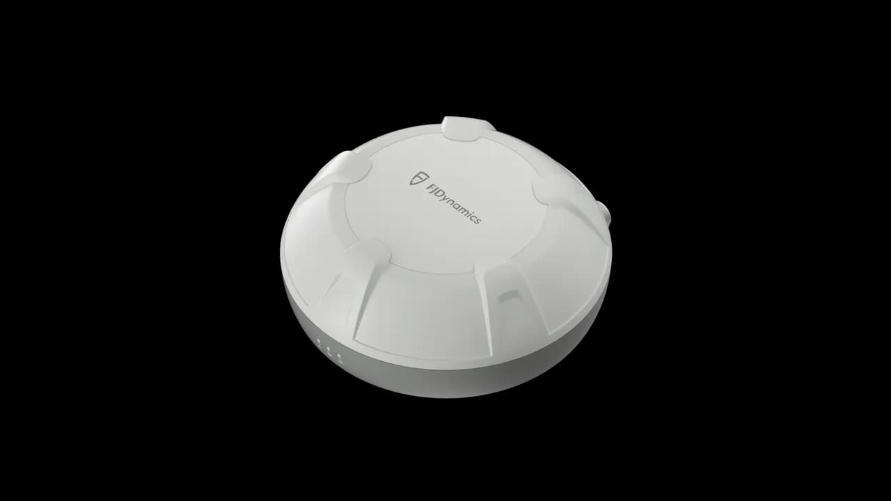 FJD StarNav Satellite GNSS Receiver