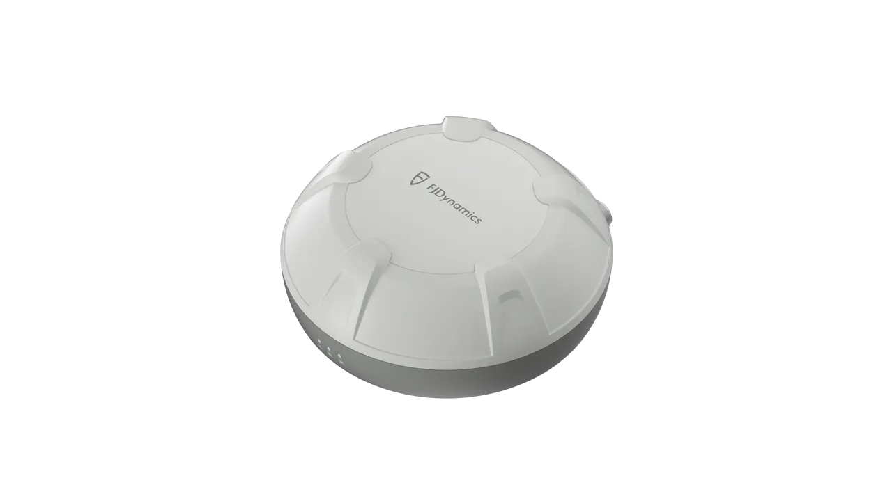 FJD StarNav Satellite GNSS Receiver