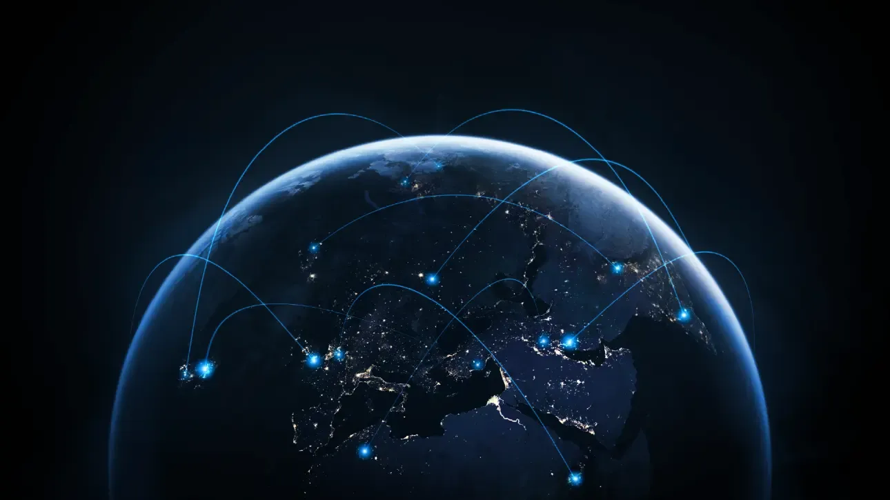 StellarFusion Precise Positioning Services