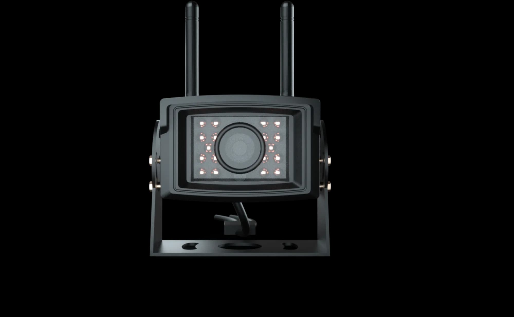 FJD Wi-Fi Camera