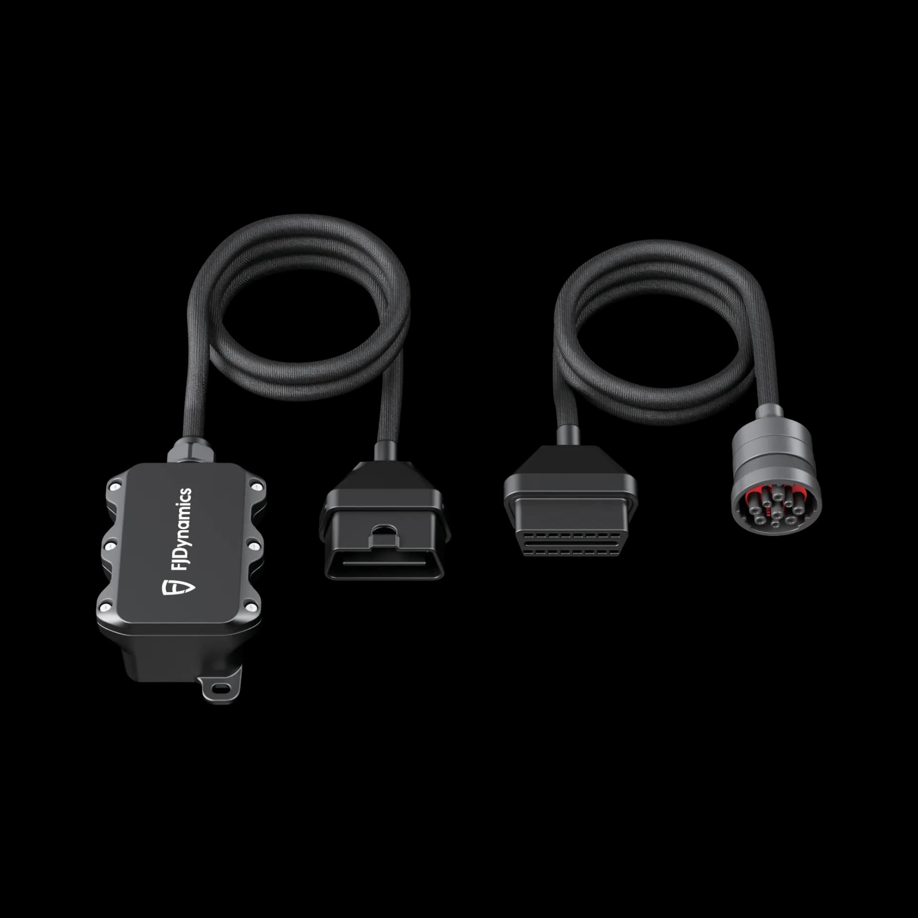 FJD Wi-Fi OBD Module