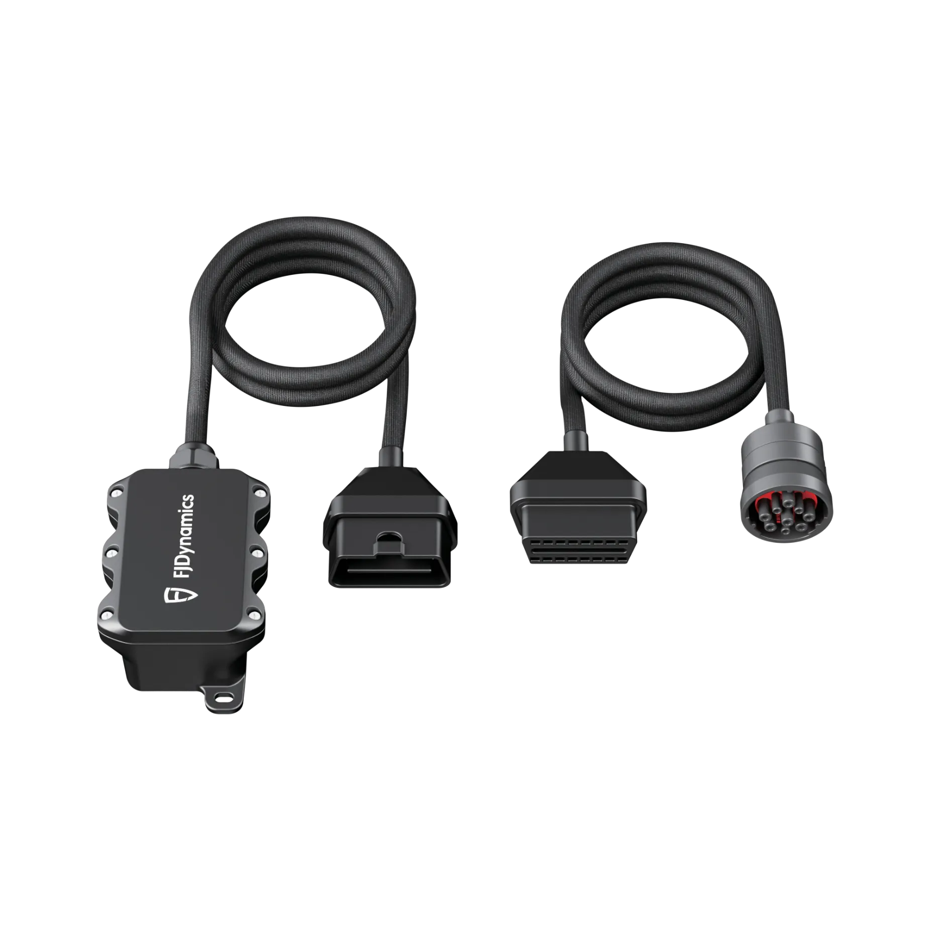 FJD Wi-Fi OBD Module
