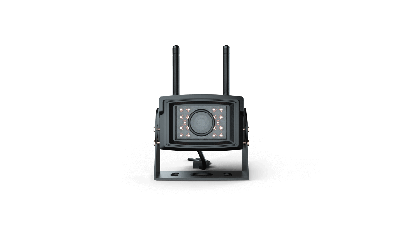 FJD Wi-Fi Camera