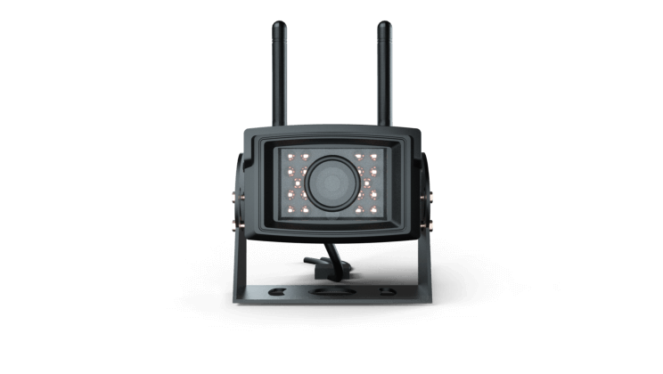 FJD Wi-Fi Camera