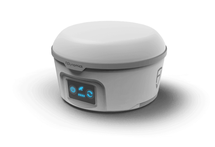 FJD Satellite Navigation Base Station