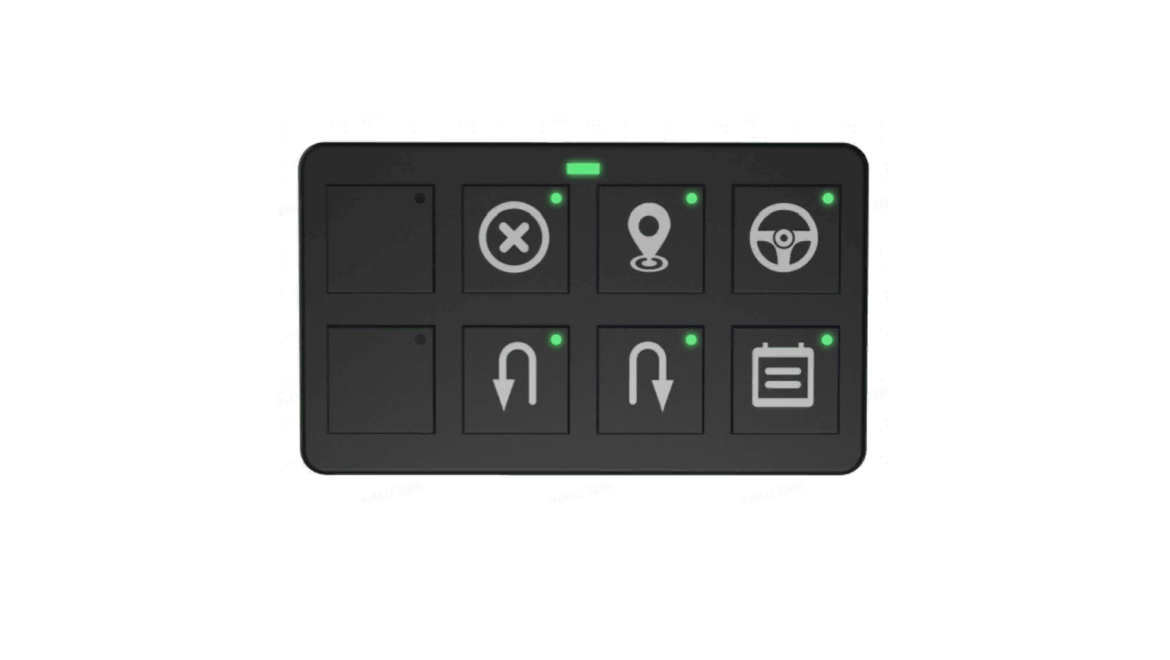 Keypad