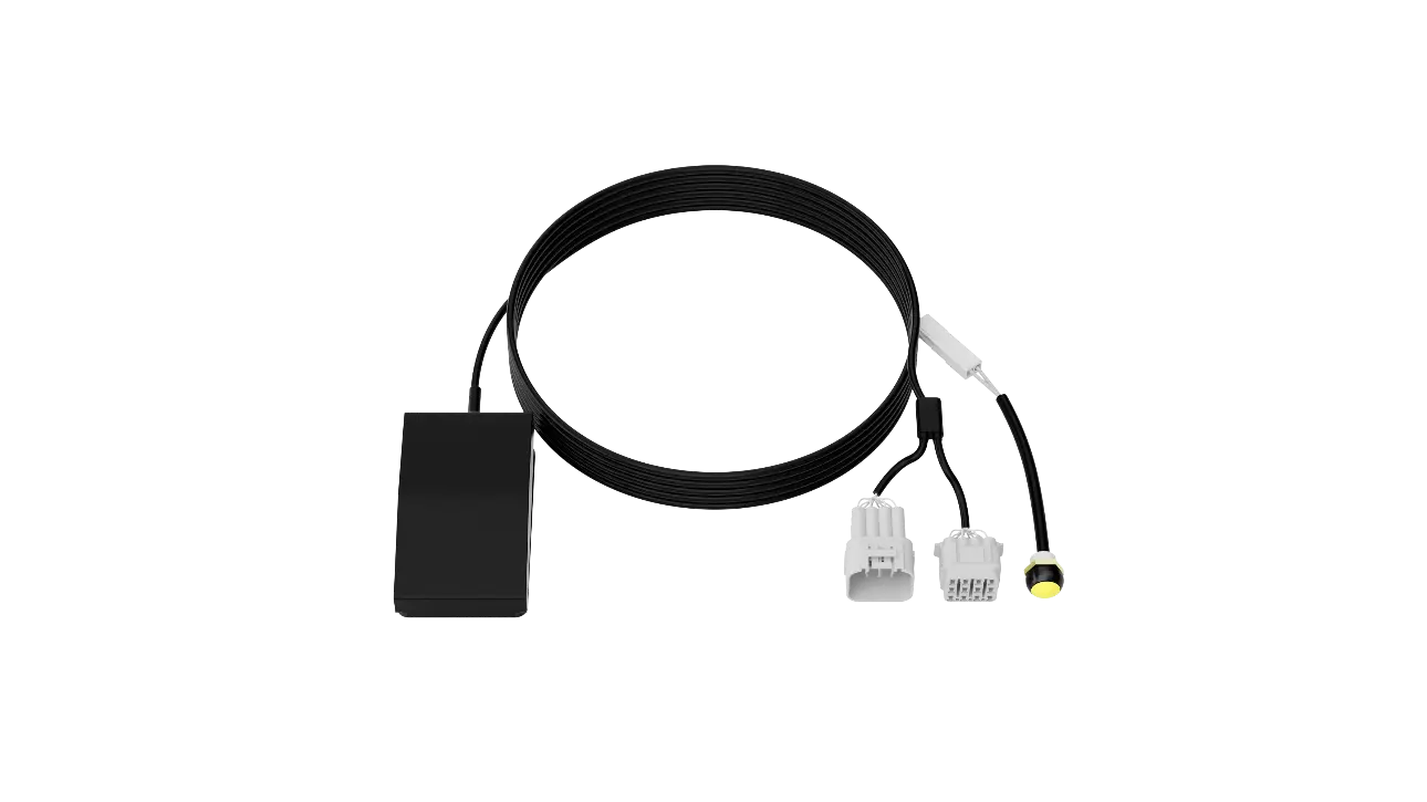 FJD Easy Switch